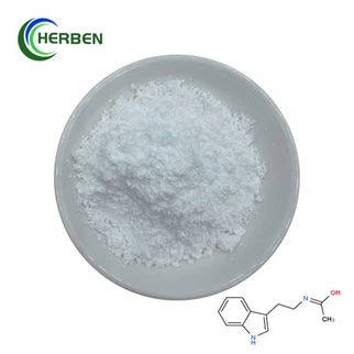 Sirovi prahovi melatonina