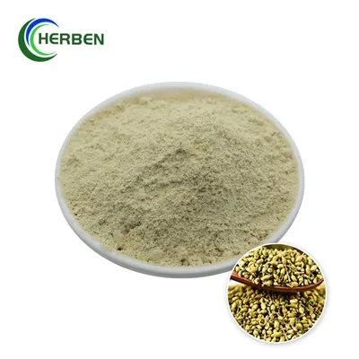 Luteolin 98% u prahu