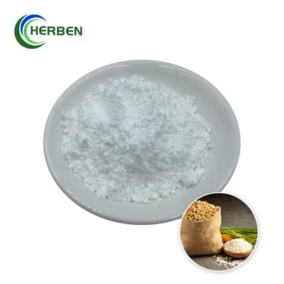 Prirodni izvori ferulinske kiseline